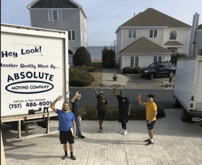 Absolute Moving Company