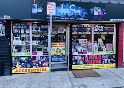 L.C ELECTRONICS -CELL PHONE Repair- LAPTOP Repair - Repair Tablet - Repair PS5-PS4-XBOX