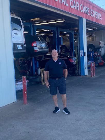 AAMCO Transmissions & Total Car Care