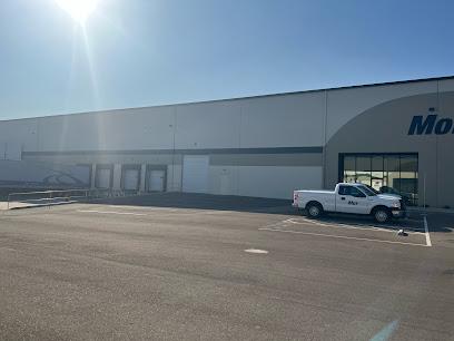 Mor Furniture for Less Warehouse