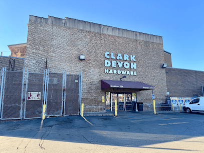 Clark Devon Hardware