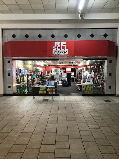 Resell Indy