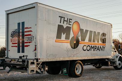 The Moving Company
