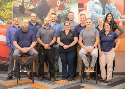 Ernest Packaging Solutions