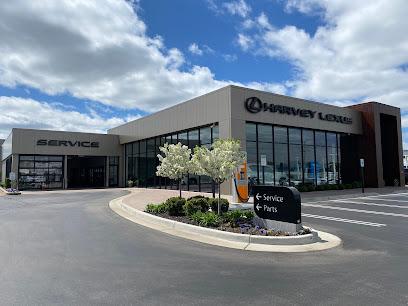 Harvey Lexus of Grand Rapids