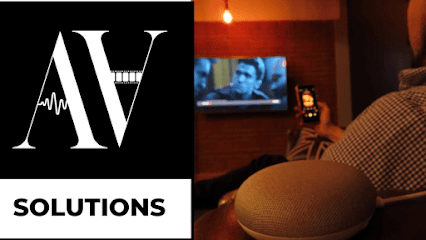 Audio Video Solutions