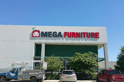 Mega Furniture - Distribution Center