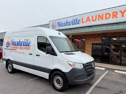 Nashville Laundry