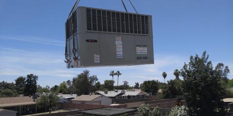 Valley Heating, Cooling & Appliances