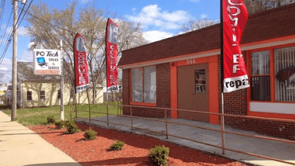 PC Tech Computer Store