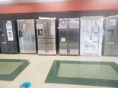 Javis tech appliances inc