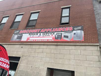 Discount Appliances