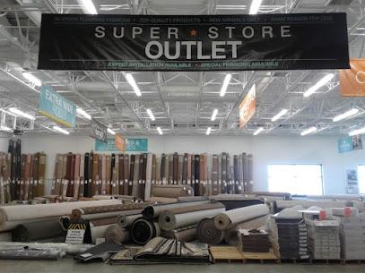 Flooring America Super Store