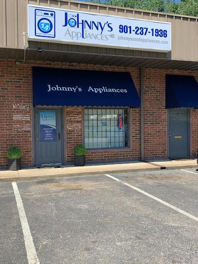 Johnnys Appliances, LLC