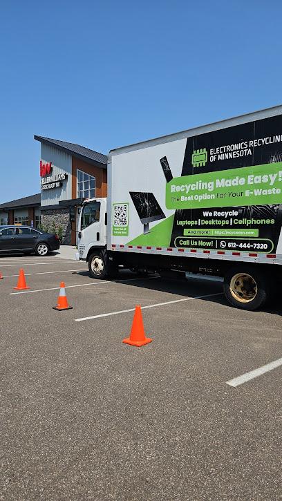 Electronics Recycling of Minnesota