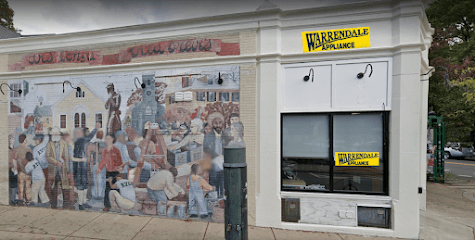 WARRENDALE APPLIANCE, INC.