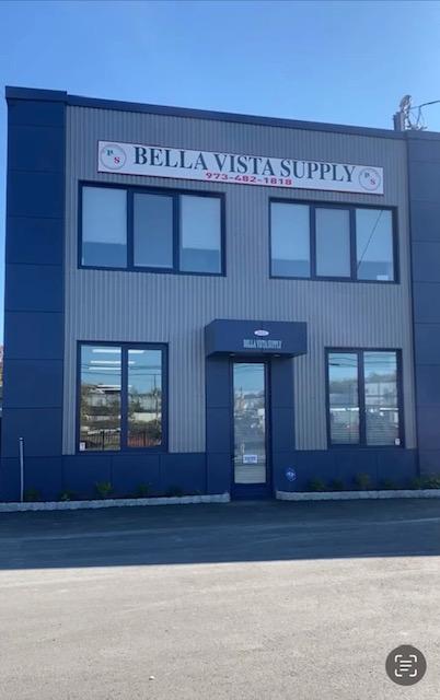 Bella Vista Supply, LLC