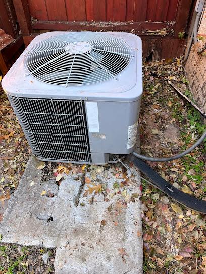 Black Plumbing Heating & Air