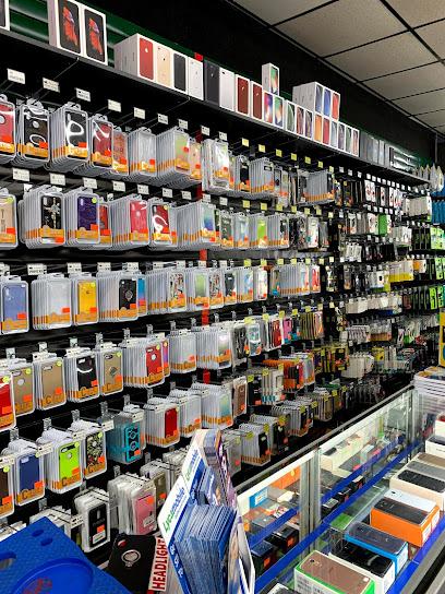 Broadway Electronics