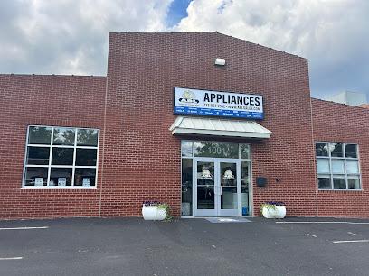Appliance Brokers Limited - Asbury Park