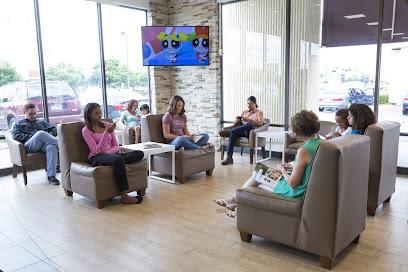 Speed Queen Laundry W Bellfort Ave