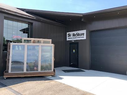 Habitat Kent ReStore