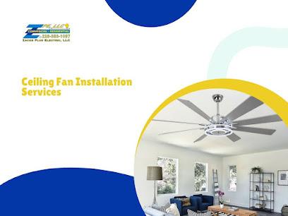 Zacks Plus Electric LLC