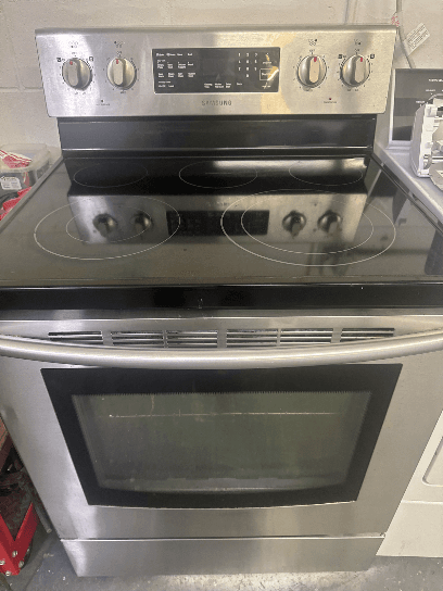 Double J's Appliances