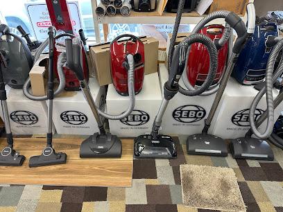 American Vacuum Company