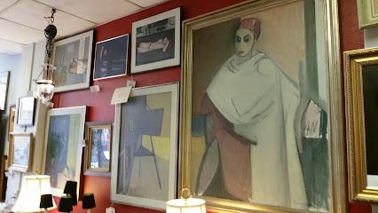 Heritage Interiors, LLC