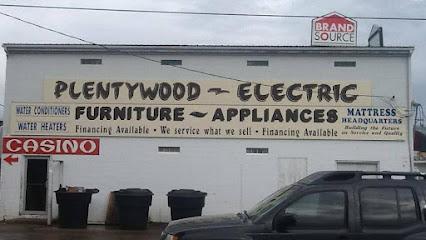 PLENTYWOOD ELECTRIC