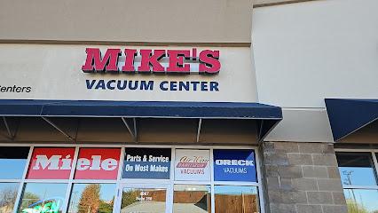 Mike's Vacuum Center, Inc formerly Oreck Clean Home Store