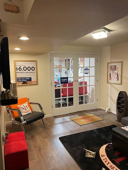 National Insurance & Tax Service, Inc.