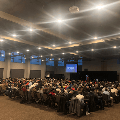 Kimbel Mechanical Systems