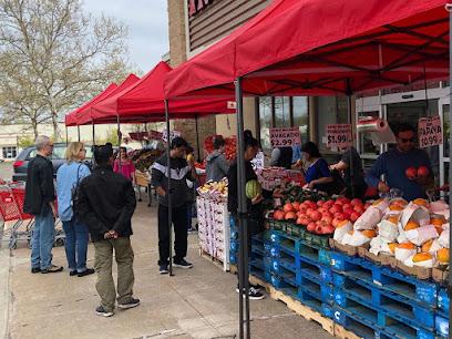 Farmer's India Market