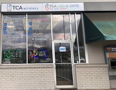 Aloha Phone Repair by TCA Wireless - Pearl City