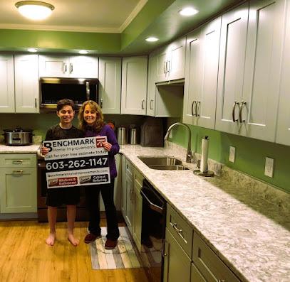 Benchmark Home Improvements