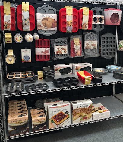 Arizona Culinary Supplies, LLC.