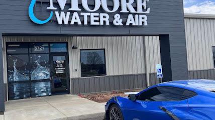 Moore Water & Air of the 4-States