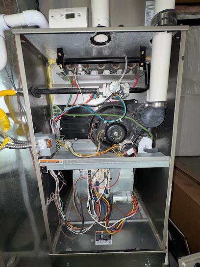 Lion Tech Home Services