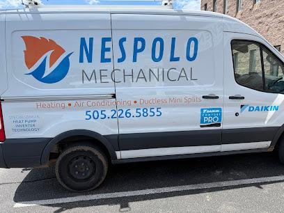 Nespolo Mechanical - Heating & Cooling