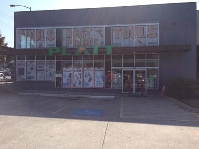 Platt Electric Supply