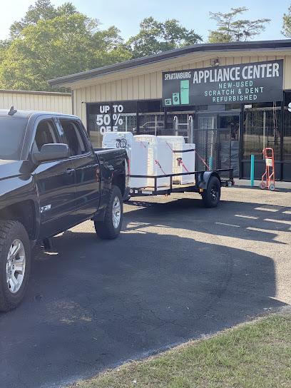 Spartanburg Appliance Center