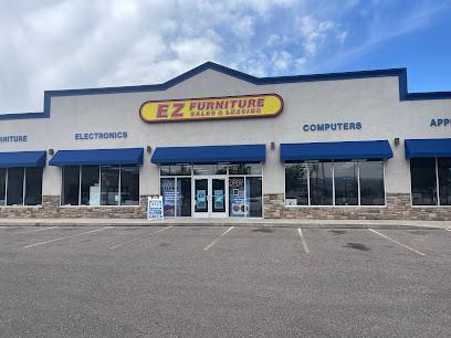 EZ Furniture Sales & Leasing