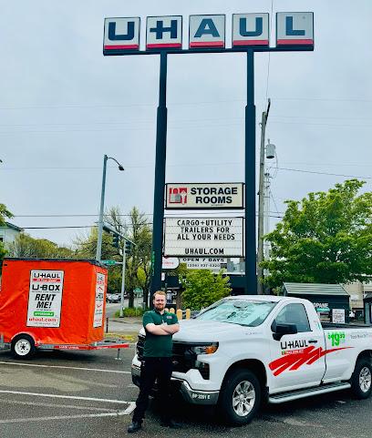 U-Haul Storage of West Seattle