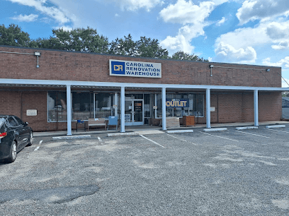 Carolina Renovation Warehouse