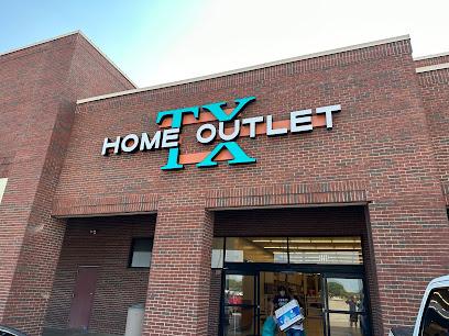 TX Home Outlet