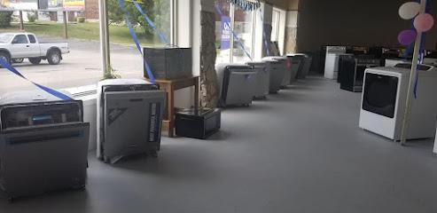 Discounted Appliance Warehouse- North Vernon, Indiana in North Vernon, Indiana