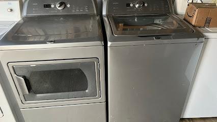 Hamm Used Washers and Dryers