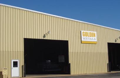 Goldin Metals of Gulfport